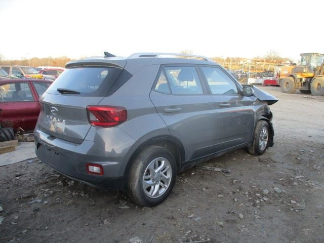 Engine 1.6L VIN 3 8th Digit Fits 20-22 VENUE 1535419