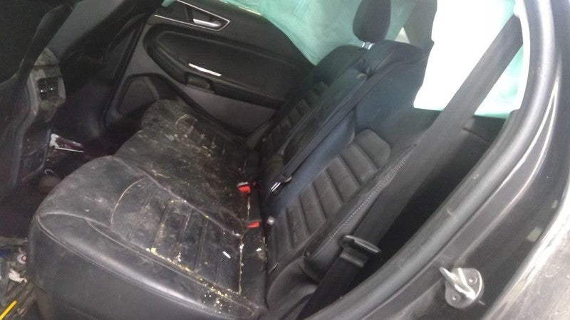 EDGE      2015 Seat Rear 1888234