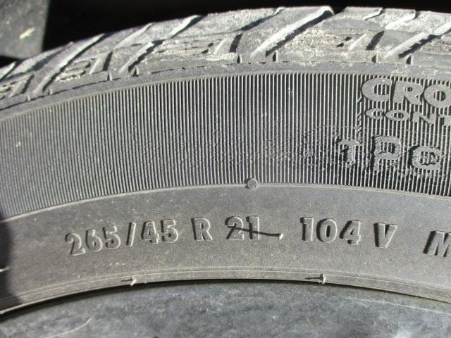 Carrier Rear Axle With Electronic Locking Differential Fits 18-25 XT5 