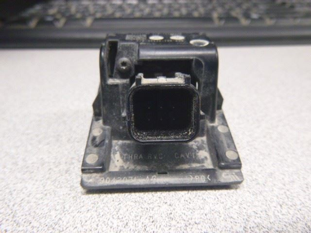 Camera/Projector Camera Tailgate Mounted Fits 18-20 ODYSSEY 1470628