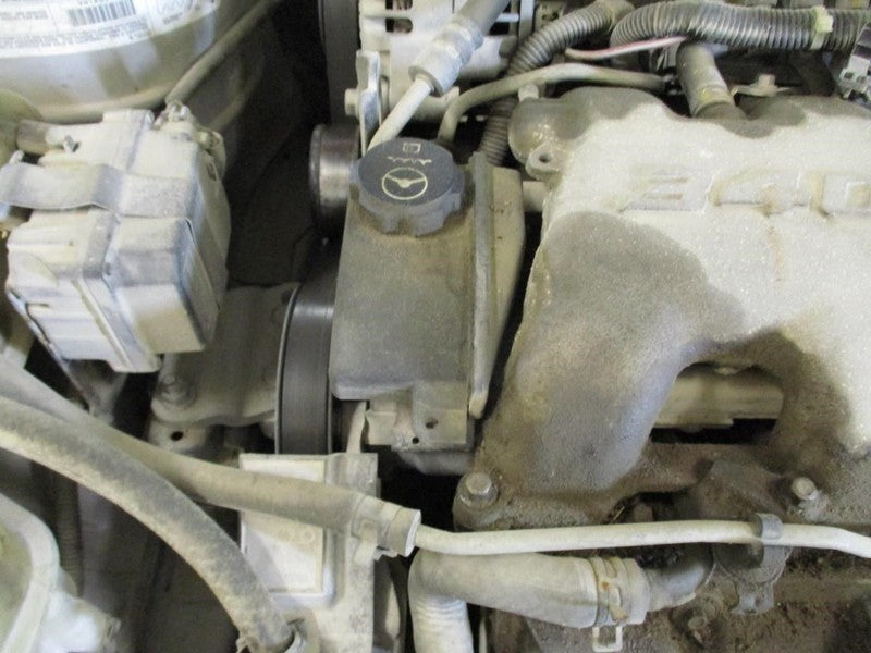 Automatic Transmission 3.4L Fits 03 ALERO 1669780