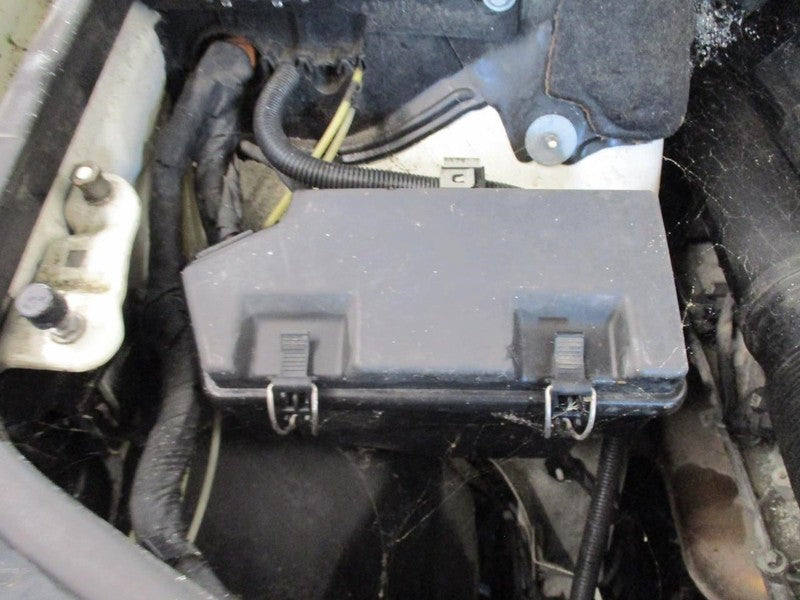 Mercedes-Benz GL450 2009 Headrest Used 3305