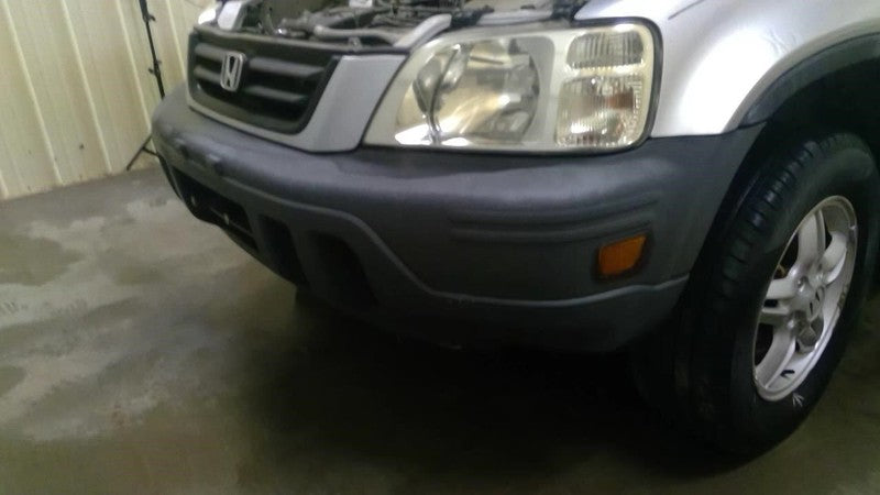 AC Compressor Fits 98-01 CR-V 1934761