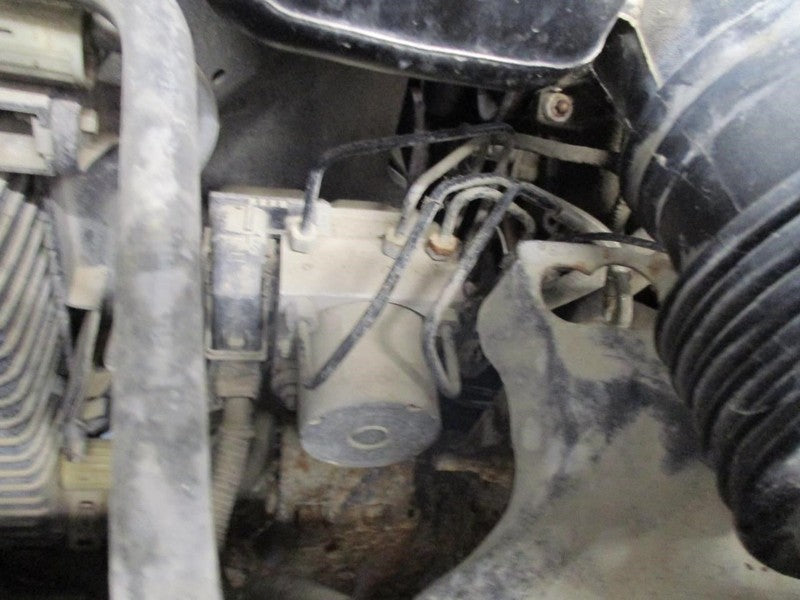 Engine 5.4L VIN V 8th Digit 3V SOHC E-85 Fits 06-08 FORD F150 PICKUP 1