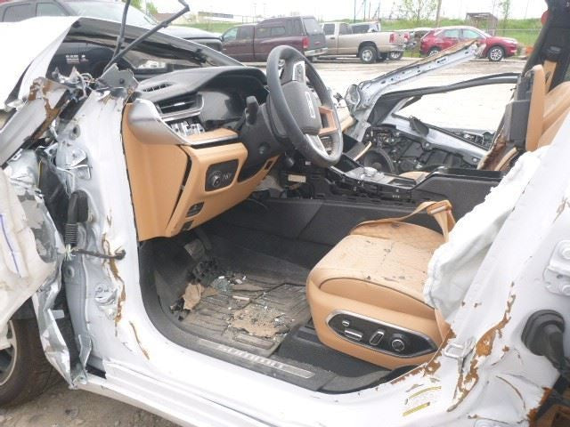 Automatic Transmission 5.7L Opt Dfv 8HP75 Fits 21-23 GRAND CHEROKEE 14