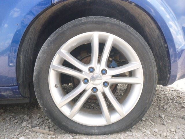 Power Steering Pump 6 Speed Fits 11-14 200 1911275