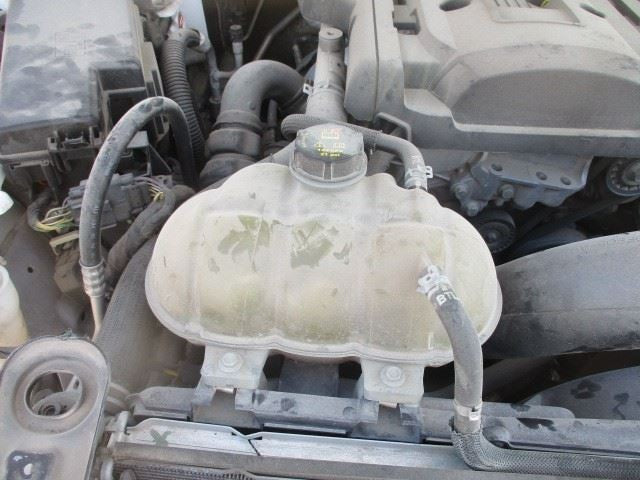 MUSTANG   2016 Front Door Trim Panel 1574147