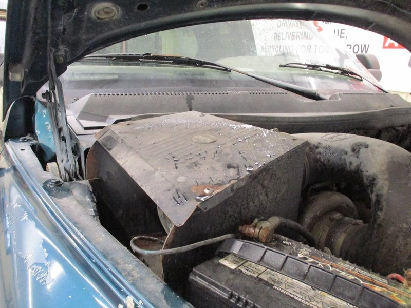 AC Compressor Fits 96-02 DODGE 2500 PICKUP 1727520