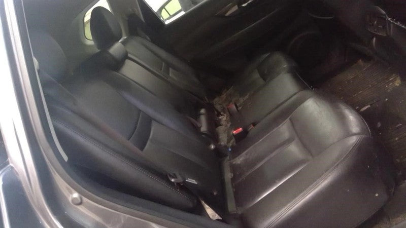 ROGUE     2017 Seat Rear 1894595