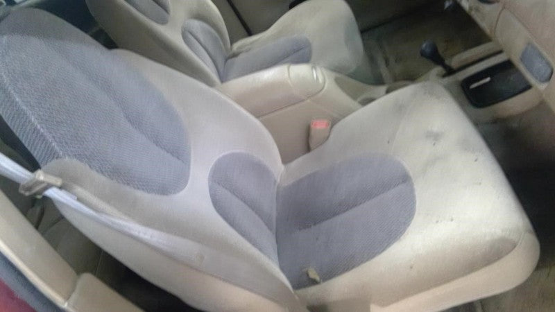 Carrier Front 3.55 Ratio Thru 9/11/00 Fits 00-01 DAKOTA 1730010