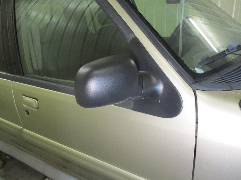 Passenger Side View Mirror Power Sport Trac Fits 01-05 EXPLORER 194056