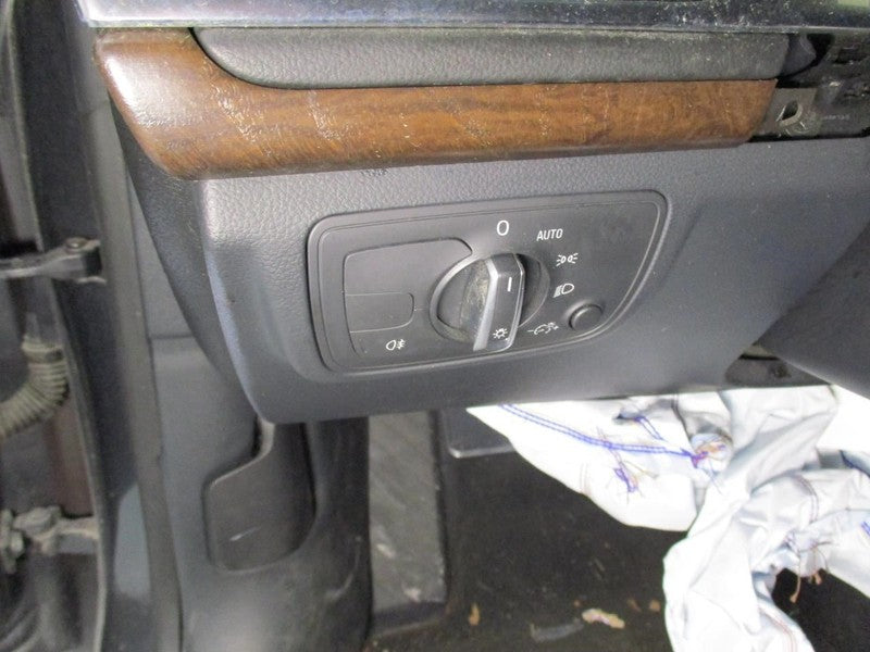 A7 AUDI   2013 Dash/Interior/Seat Switch 1700657