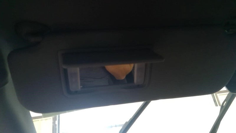Driver Left Sun Visor Fits 18-24 ODYSSEY 1972099