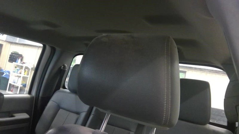 Ford F-350SD 2012 Headrest Used 7868