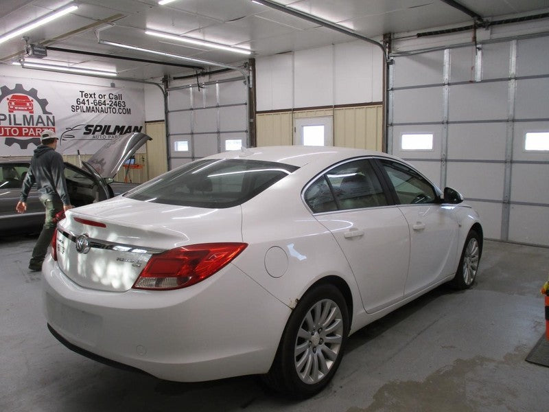 Passenger Right Front Door Glass Fits 11-17 REGAL 2060759
