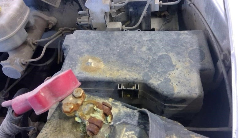 Alternator 136 Amp Fits 99-02 DODGE 2500 PICKUP 1735036