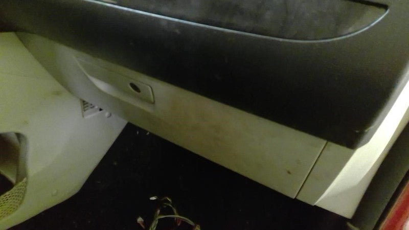 Seat Belt Front Bucket Seat Driver Retractor Fits 14-20 CARAVAN 203610