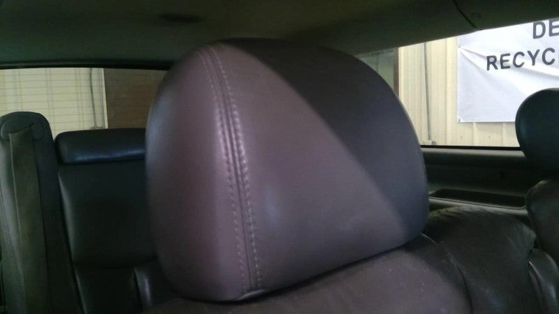 GMC Sierra 3500 Denali 2005 Headrest Used 8879
