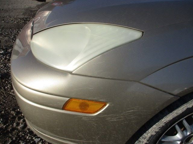 Power Brake Booster Fits 00-08 FOCUS 1620508