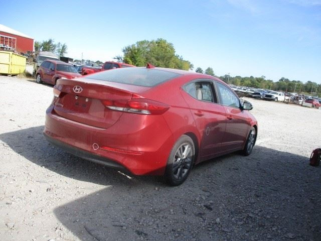 Starter Motor US Built Fits 14-20 ELANTRA 1903781