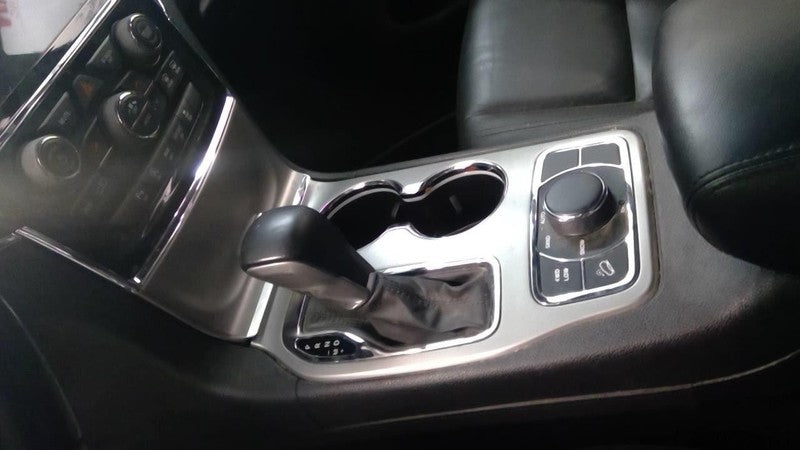 GRANDCHER 2021 Transmission Shift 1730261