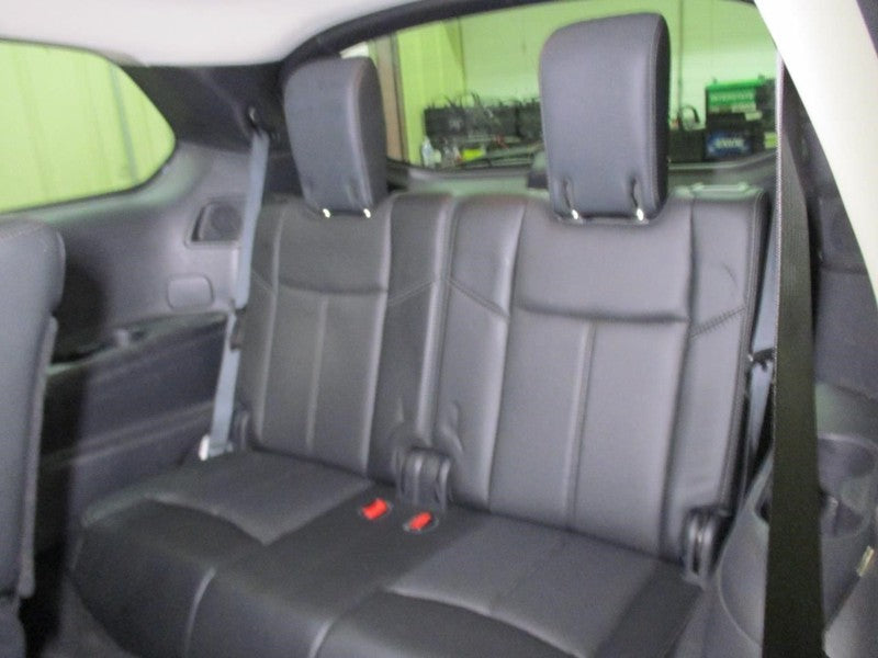 PATHFINDR 2016 Third Seat Station Wagon  Van 1732902