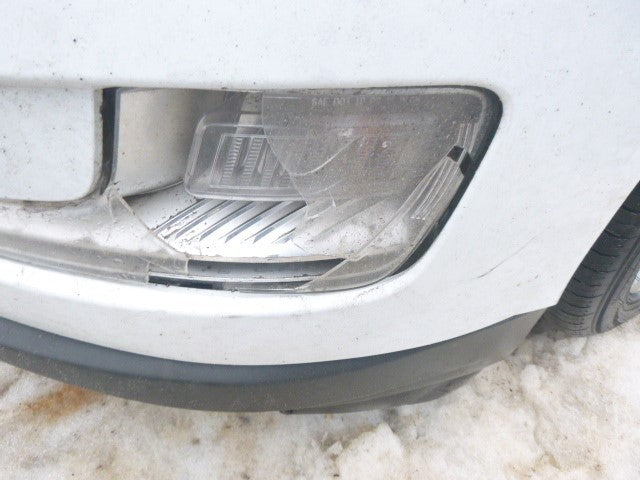 Steering Gear/Rack Power Rack And Pinion Fits 11-12 VOLT 1587769