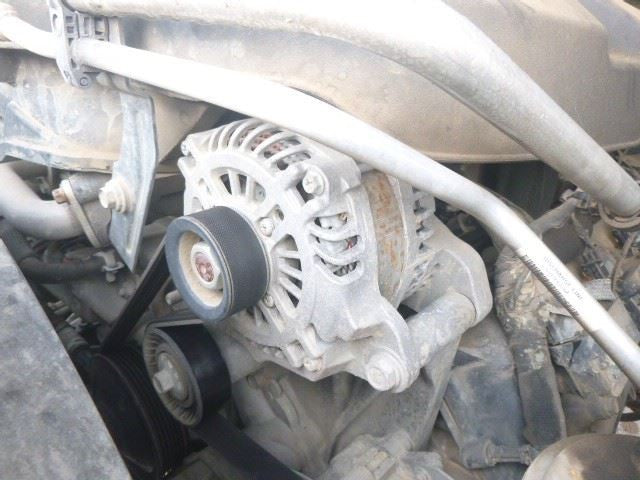 Rear Axle 2WD American 11.5" 3.73 Ratio Fits 14-18 DODGE 2500 PICKUP 1