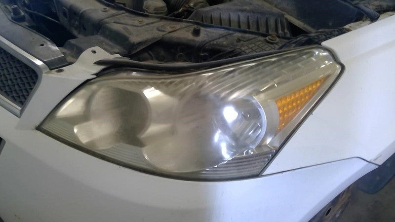 Passenger Side View Mirror VIN J 11th Digit Fits 09-12 14-17 ACADIA 19
