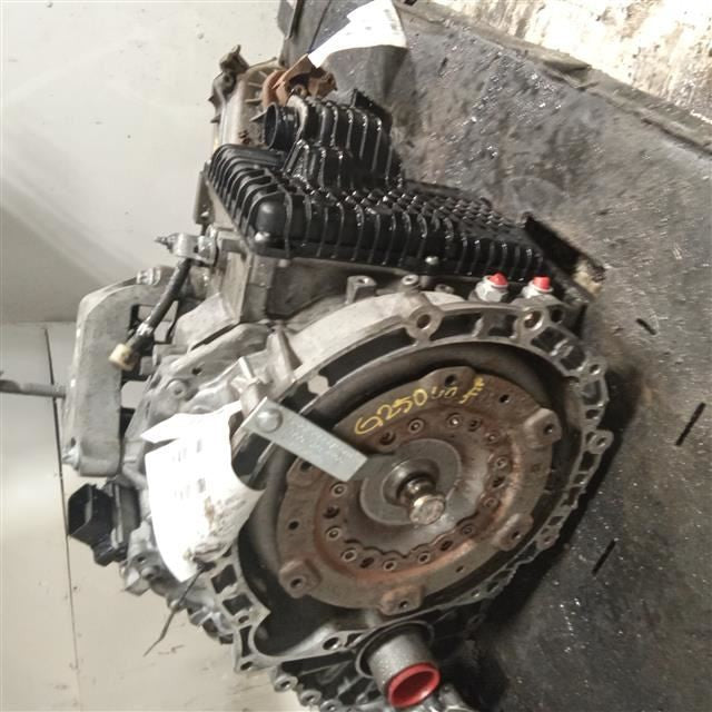 Automatic Transmission 2.0L AWD Opt Dfh Fits 20-23 CHEROKEE 1678498