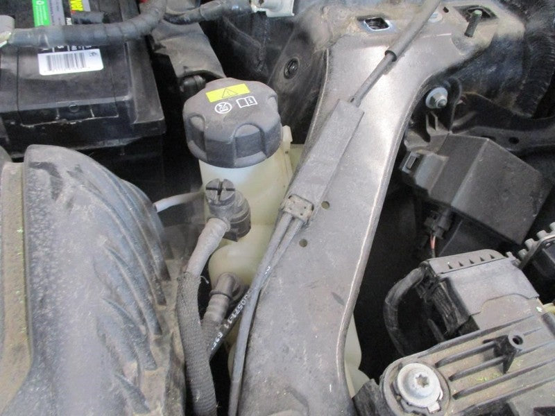 Speedometer Cluster MPH Thru 10/31/16 Fits 16-17 BMW X1 1944056