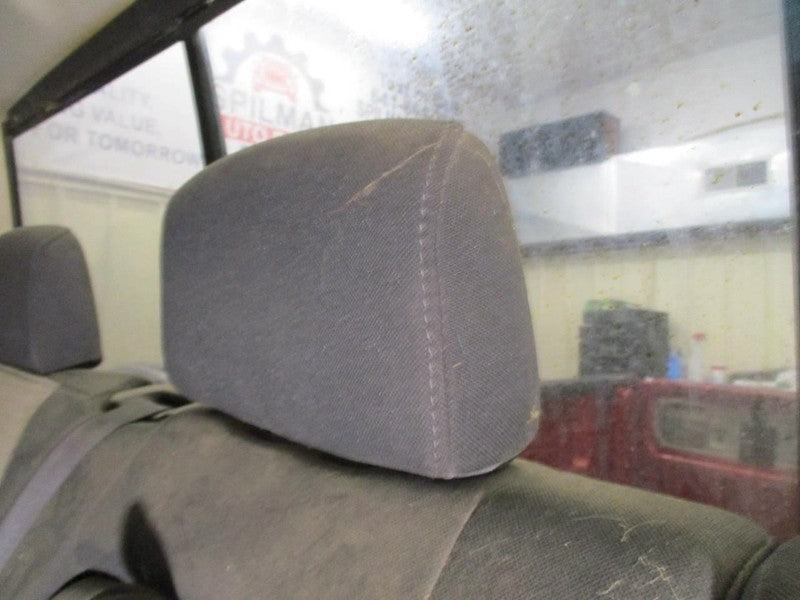 Dodge RAM 1500 2010 Headrest Used 1779