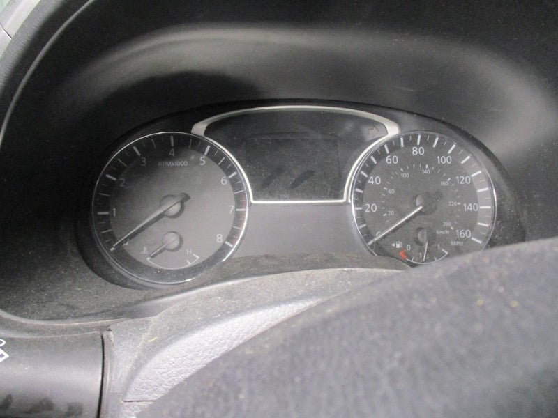 Speedometer Cluster MPH Fits 18-20 PATHFINDER 1954033