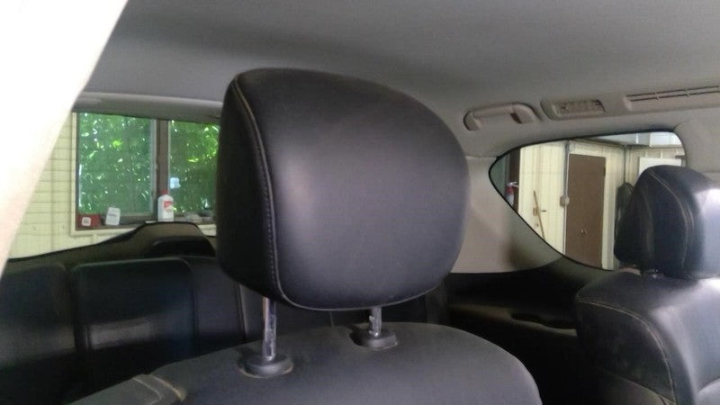 Infiniti QX80 2019 Headrest Used 0709