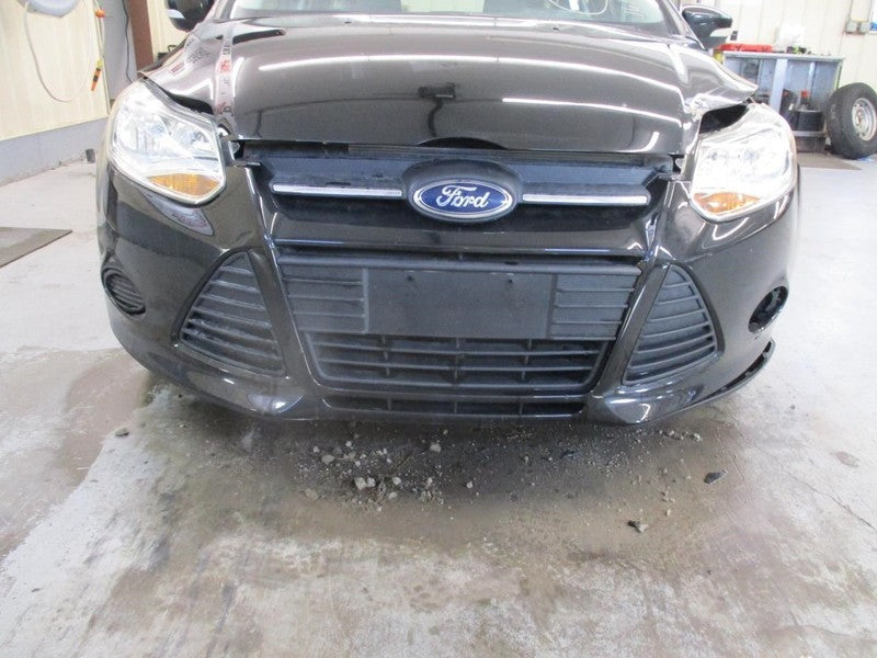 Alternator Without Turbo VIN 2 8th Digit Fits 12-18 FOCUS 1741651