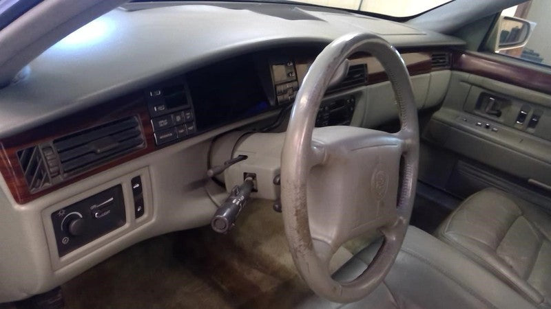 Steering Column Shift Fits 96 DEVILLE 1907293
