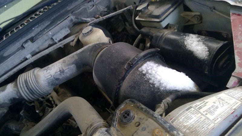 Air Cleaner 5.4L Fits 00-05 EXCURSION 1879545