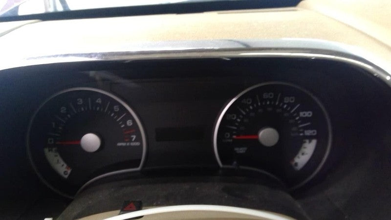 Speedometer MPH ID 9A2T-10849-AB Fits 09-10 EXPLORER 1888425