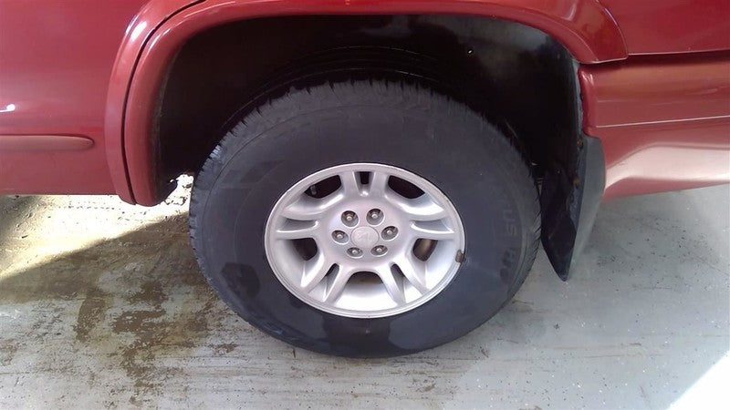 Carrier Front 3.92 Ratio Fits 97-99 DAKOTA 1717157
