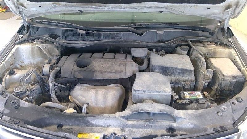 Transfer Case AWD Fits 09-14 VENZA 1702059