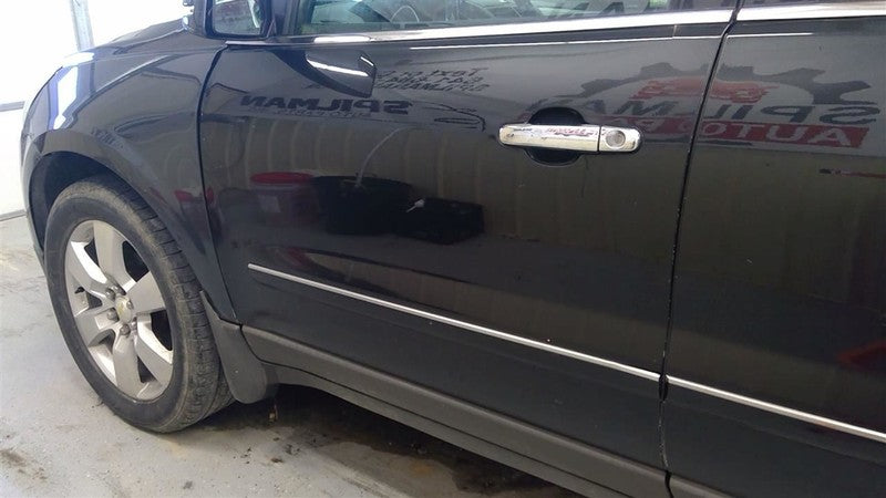 Power Steering Pump VIN J 11th Digit Limited Fits 07-17 ACADIA 1909784