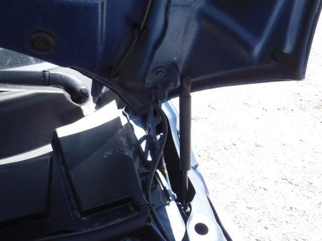 Intercooler Convertible Fits 07-15 MINI COOPER 1045746