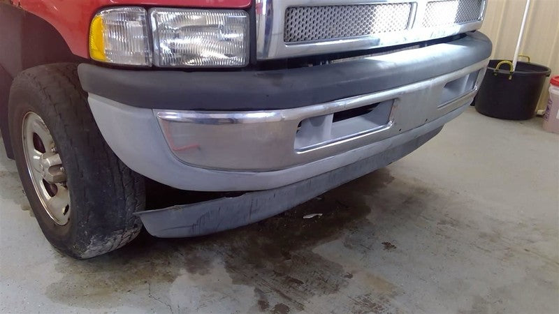 Wheel 16x7 Steel 5 Slot Chrome Fits 94-01 DODGE 1500 PICKUP 1707199
