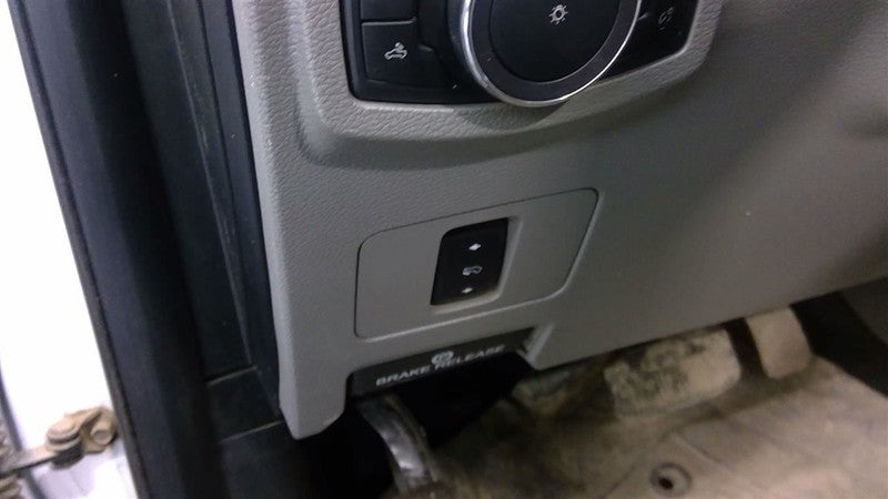F350SD    2019 Dash/Interior/Seat Switch 1645666