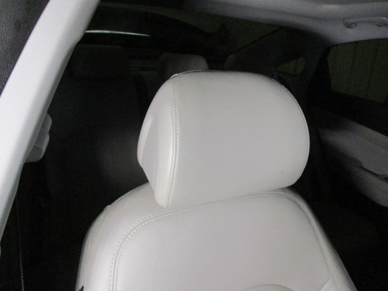 Hyundai SONATA 2016 Headrest Used 0677