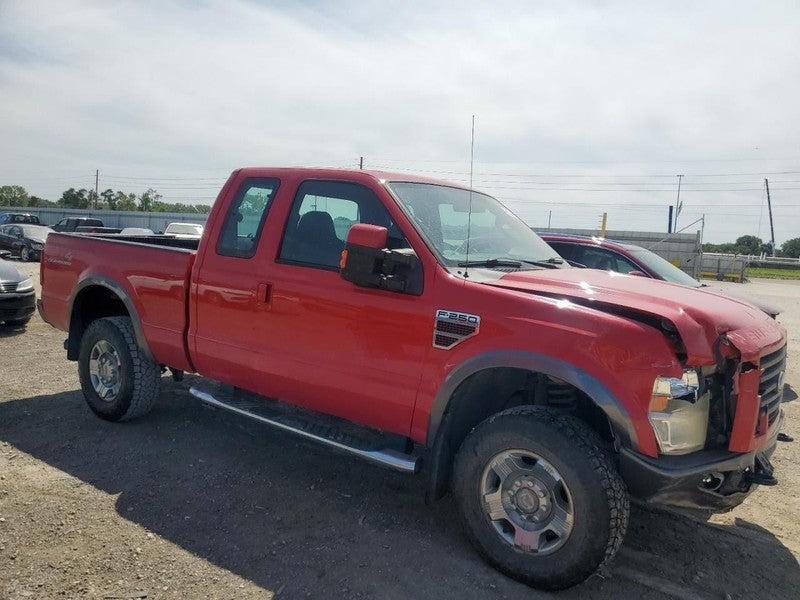 Driver Left Tail Light Pickup Fits 08-16 FORD F250SD PICKUP 1918449