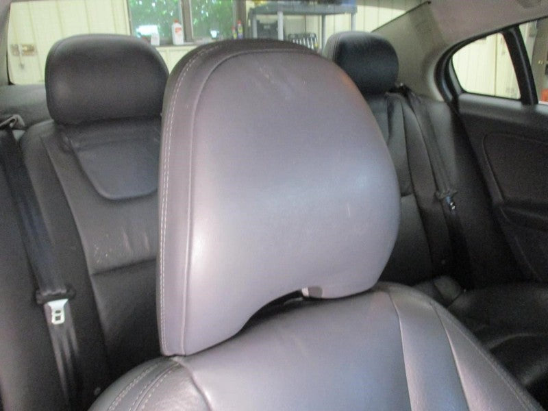 Volvo S60 2012 Headrest Used 1941