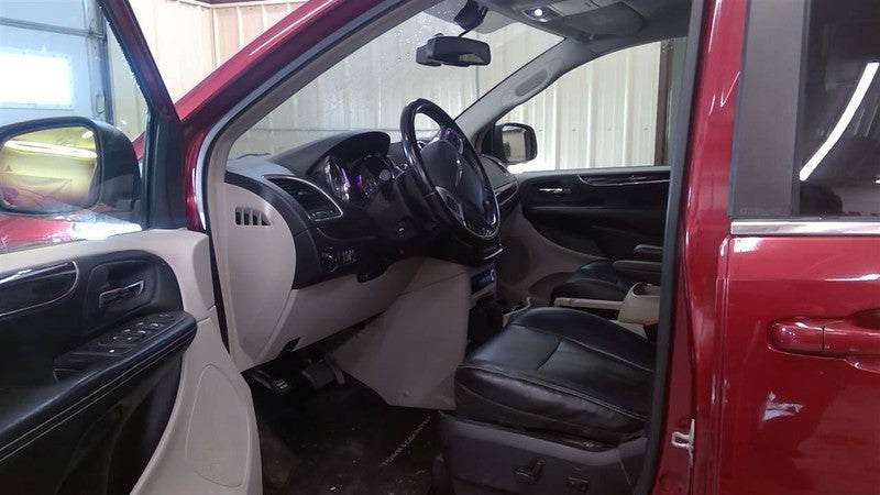 Throttle Body 3.6L Fits 11-25 DURANGO 1717560