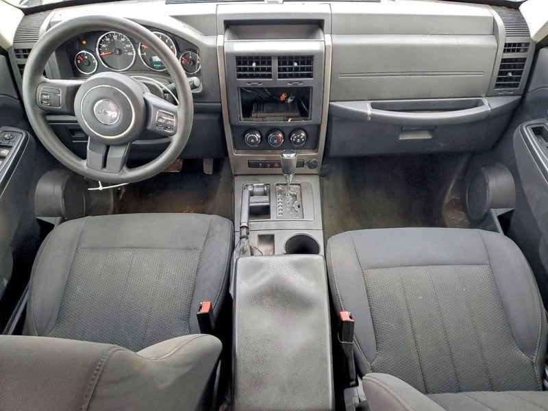 Alternator Fits 02-04 06-12 LIBERTY 1743425