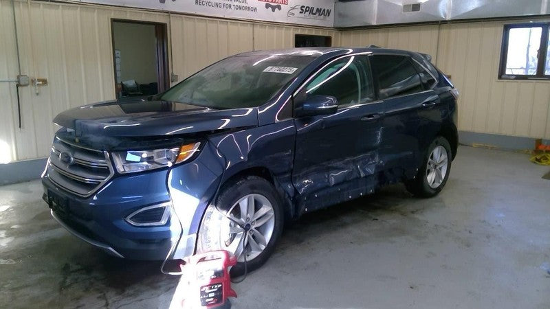 AC Compressor Fits 17-20 LINCOLN CONTINENTAL 1740187
